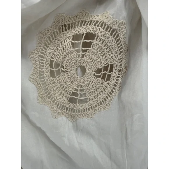 NWT CIEBON Khloe Tie‎ Belt Minidress Sz Medium $140 - Picture 9 of 11